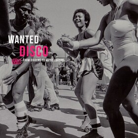 Wanted: Disco Various Artists