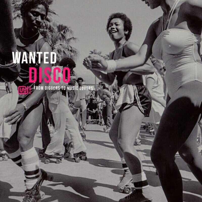 Wanted: Disco