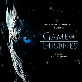 Game Of Thrones (Music By Ramin Djawadi) Original Soundtrack