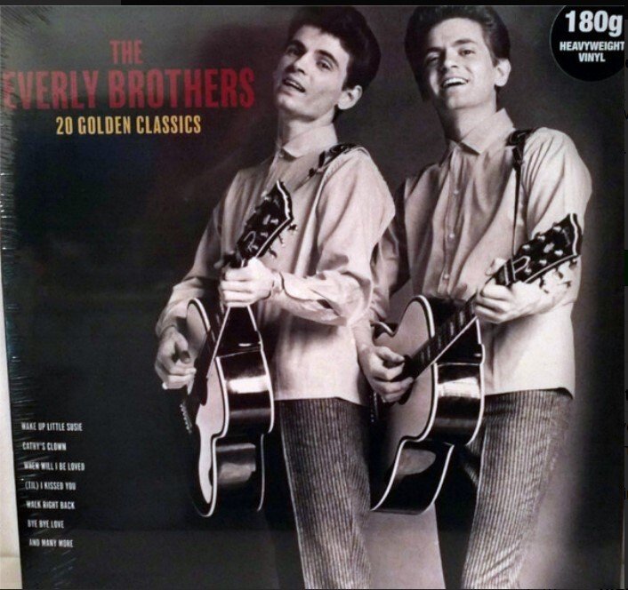 20 Golden Classics