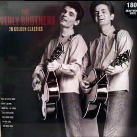 20 Golden Classics The Everly Brothers