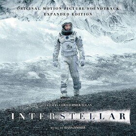 Interstellar (Expanded Edition) Hans Zimmer