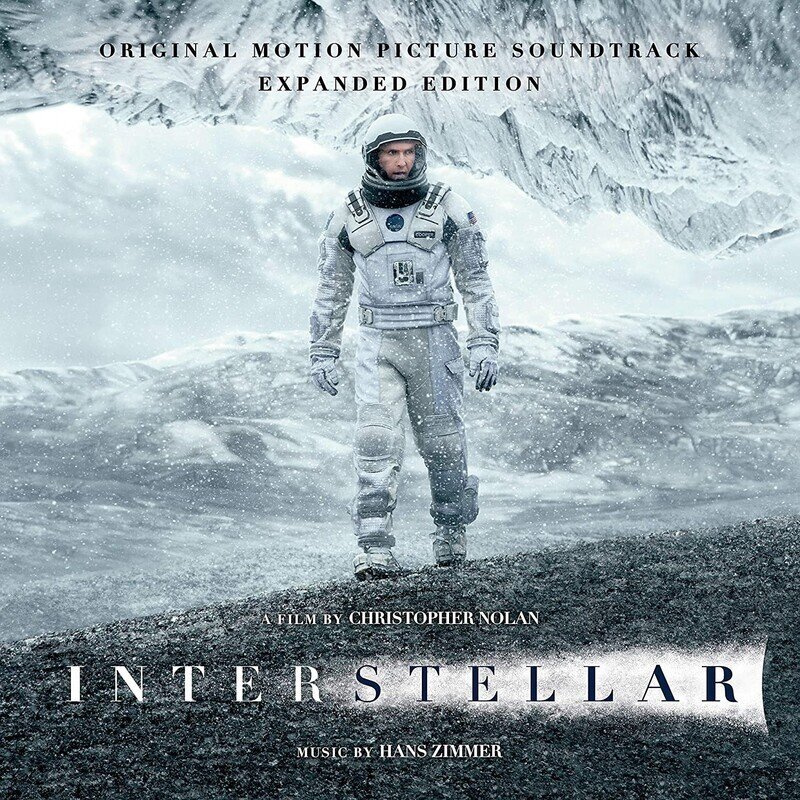 Interstellar (Expanded Edition)