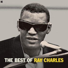 The Best Of Ray Charles (Limited Edition) Ray Charles