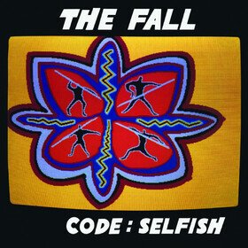 Code:Selfish The Fall