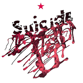 Suicide Suicide