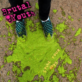 Spill Your Guts Brutal Youth