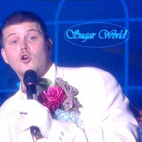 Sugar World jonatan leandoer96