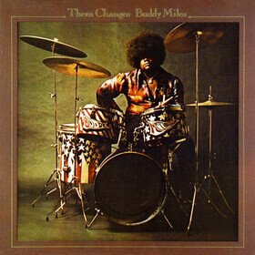 Them Changes Buddy Miles