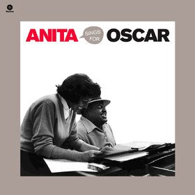 Sings For Oscar Anita O'Day