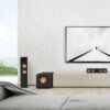 Reference Premiere RP-1200SW Black
