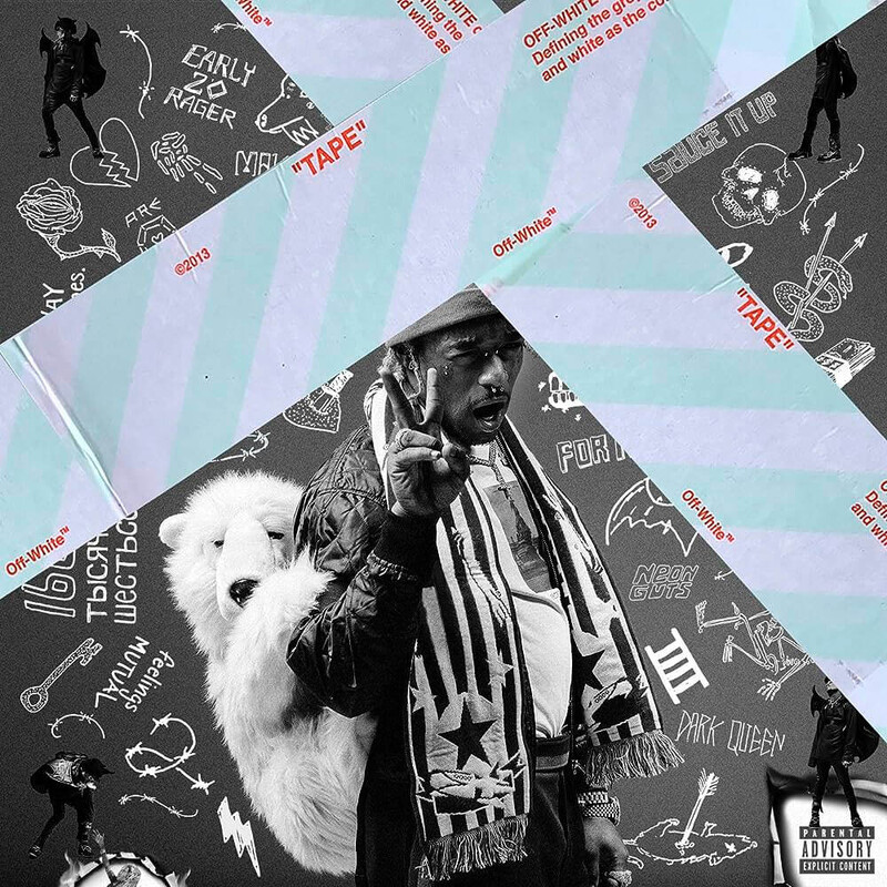 Luv is Rage 2
