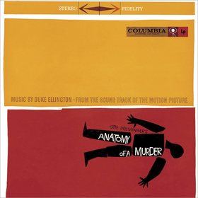 Anatomy of a Murder (Limited Edition) Duke Ellington