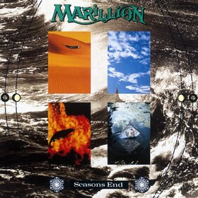 Tot Het Eind Van Mij Marillion
