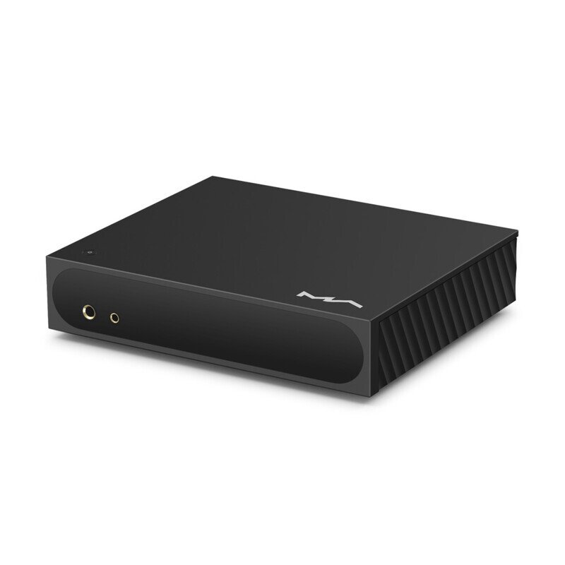 mini-i Pro 4 Black