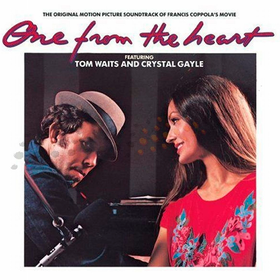 One From The Heart Tom Waits & Crystal Gayle