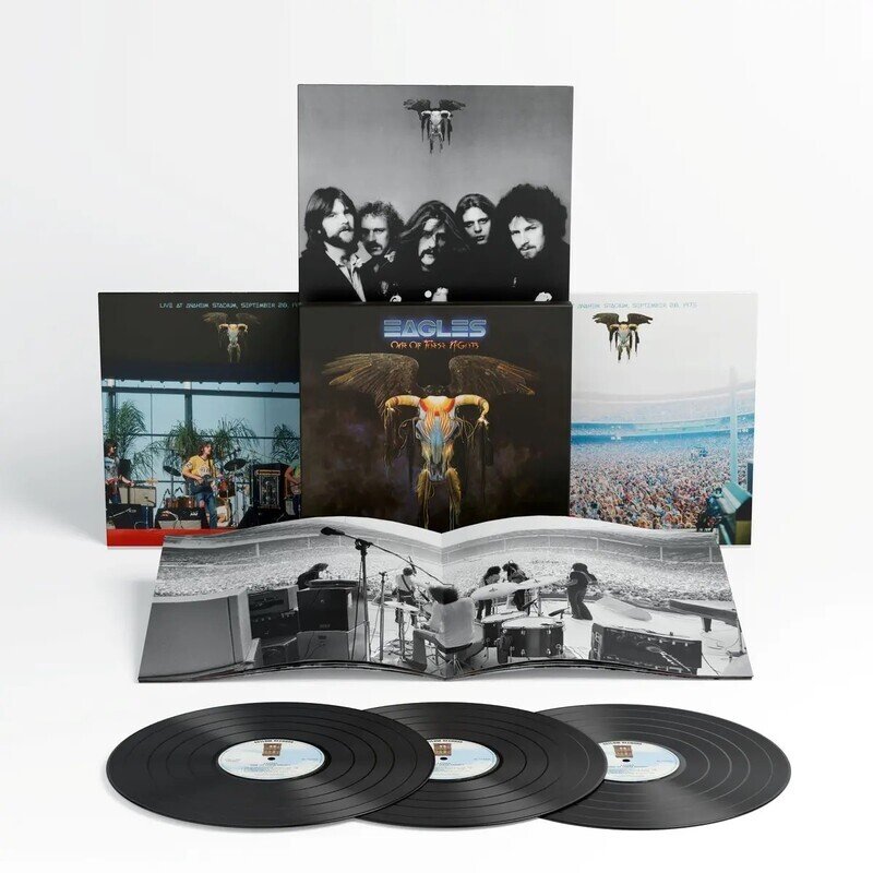 One of These Nights (Deluxe Edition)