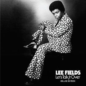Let's Talk It Over (Deluxe Edition) Lee Fields
