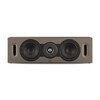 Sonik Cinema Walnut