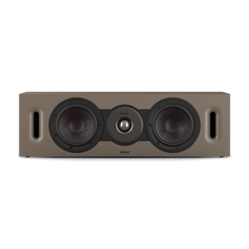 Sonik Cinema Walnut