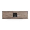 Sonik Cinema Walnut