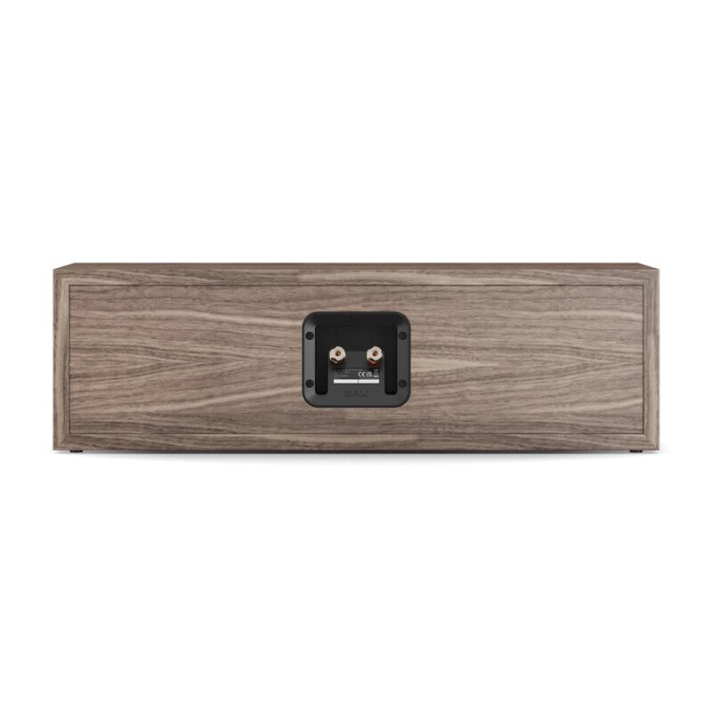 Sonik Cinema Walnut