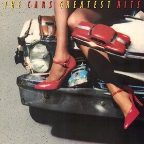Complete Greatest Hits (Limited Edition) Cars
