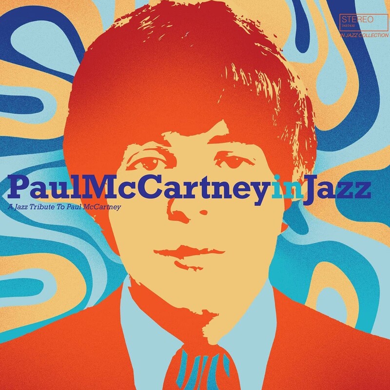 Paul McCartney In Jazz