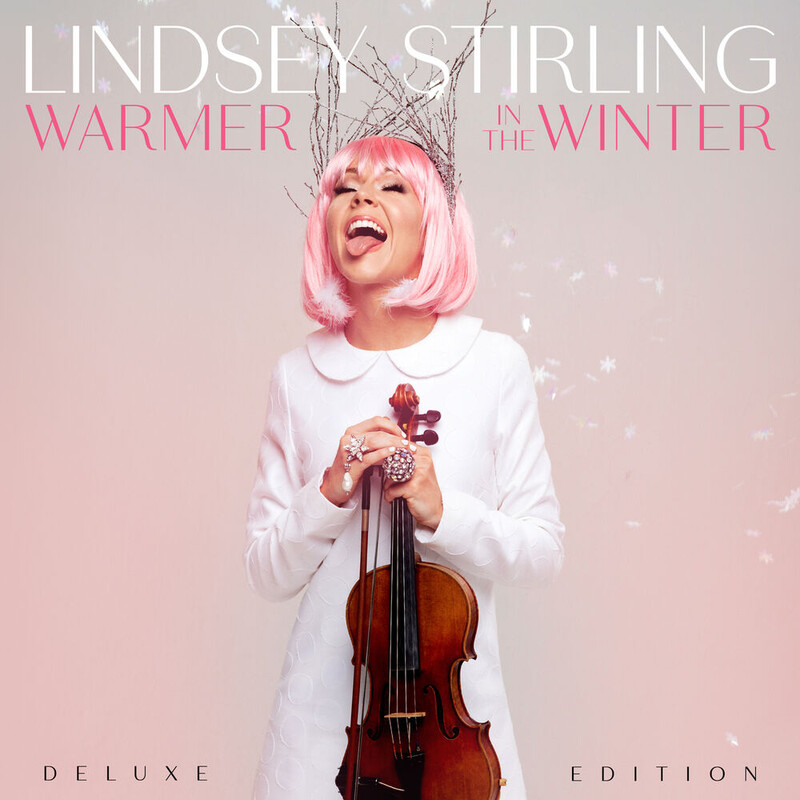 Warmer In The Winter (Deluxe Edition)