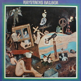 Haystacks Balboa Haystacks Balboa