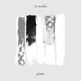 Re:Works Piano (Limited Edition) Various Artists