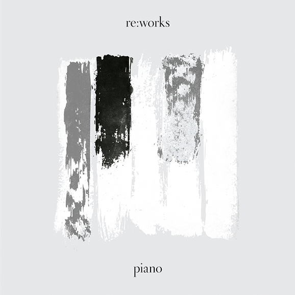 Re:Works Piano (Limited Edition)