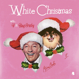 White Christmas (Zoetrope Edition) V & Bing Crosby
