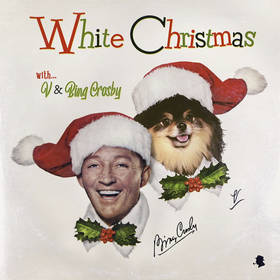 White Christmas (Zoetrope Edition) V & Bing Crosby