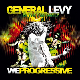 We Progressive General Levy