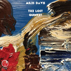 The Lost Quintet Miles Davis