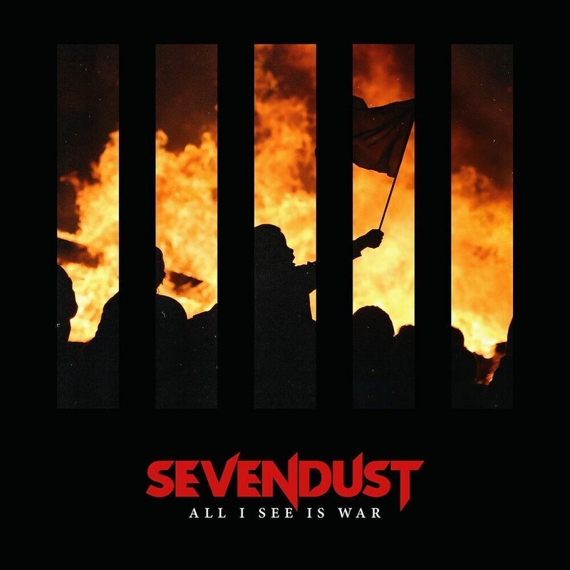 All I See Is War (Limited Edition)