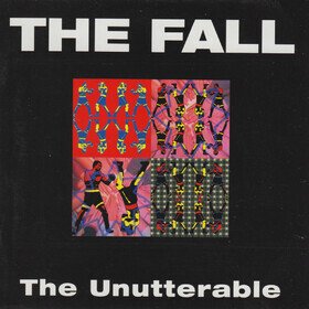 The Unutterable Fall