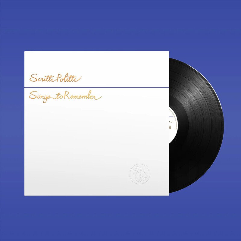 Songs To Remember