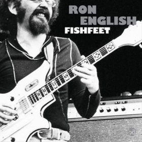 Fish Feet Ron English