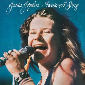 Farewell Song Joplin Janis
