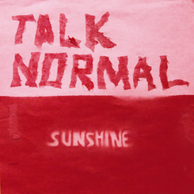 Sunshine Talk Normal