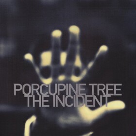 Incident (Deluxe) Porcupine Tree