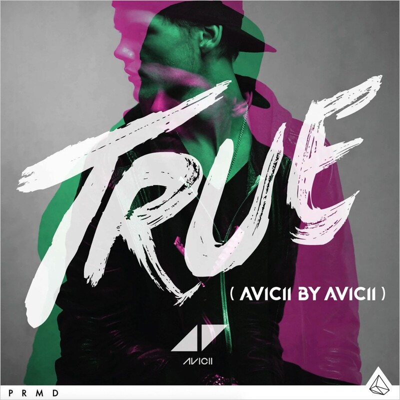 True: Avicii By Avicii