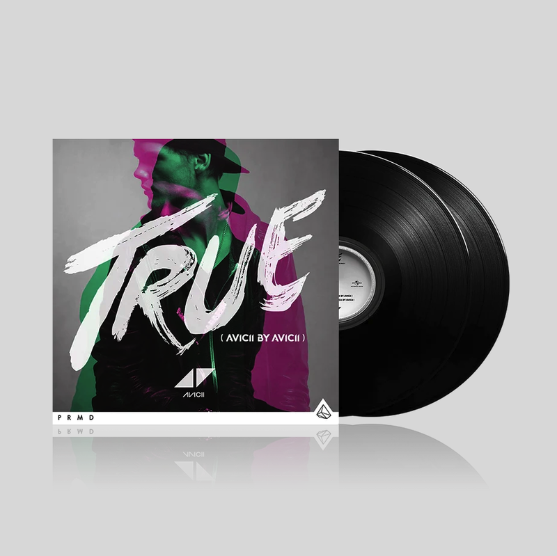 True: Avicii By Avicii (Limited Edition)