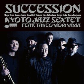 Succession Kyoto Jazz Sextet