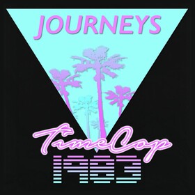 Journeys (Limited Edition) Timecop1983
