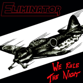We Rule The Night Eliminator