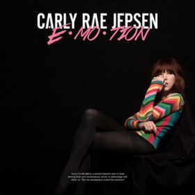 Emotion Carly Rae Jepsen