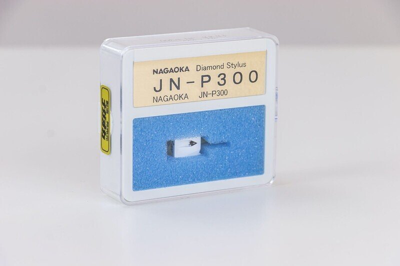 JN-P300